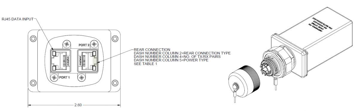 ARCH 3D Drawing Gen 1 – 2