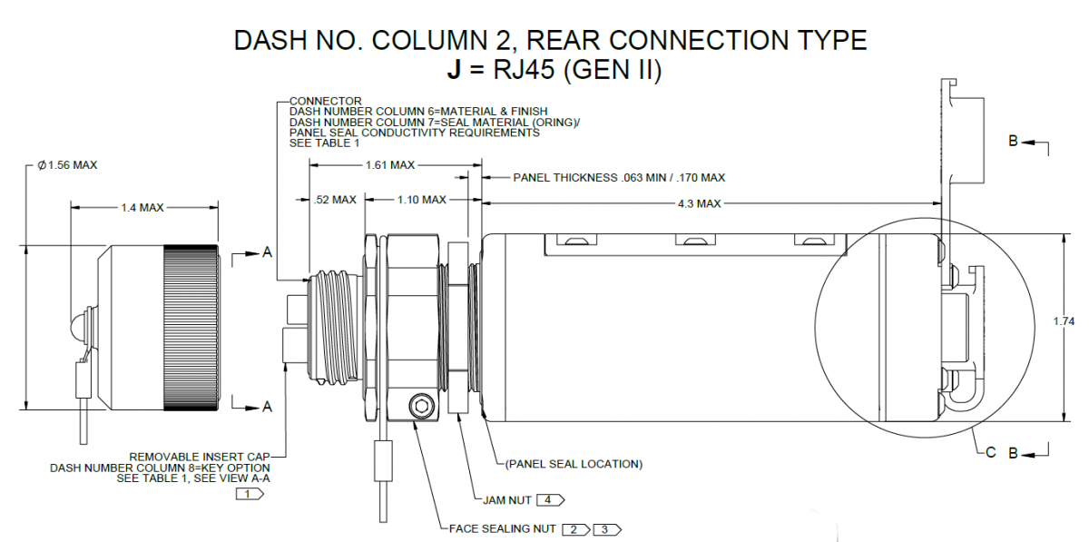 ARCH 3D Drawing Gen 2 – 1