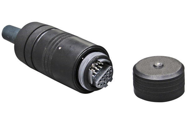 TFOCA-III® Fiber Optic Connectors | Physical Contact Connectors – Hermaphroditic Connectors