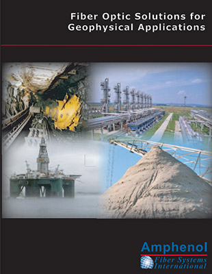 AFSI Geophysical Catalog