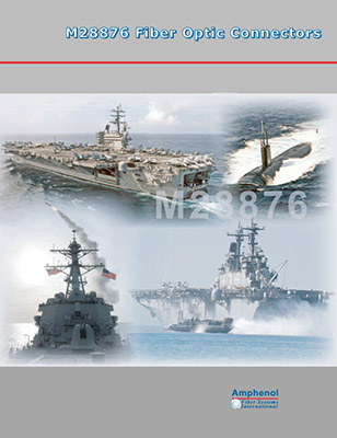 AFSI Shipboard Catalog
