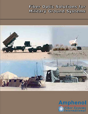 AFSI Ground Systems Catalog