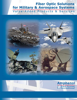 Fiber Systems value added catalog