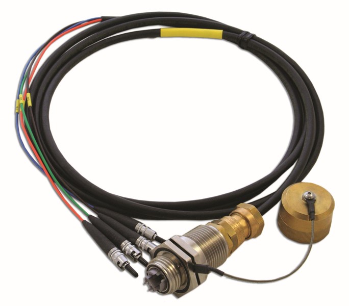TFOCA-II® ATEX Cable Assemblies