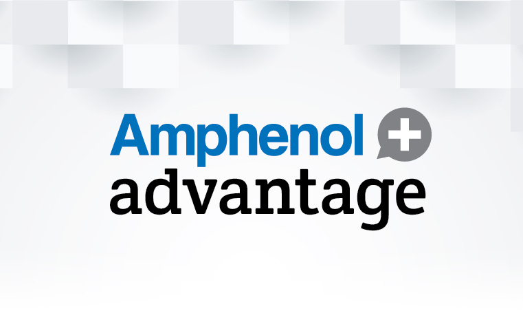 Amphenol-Advantage