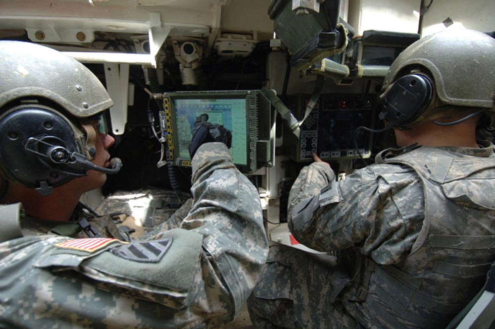 communications