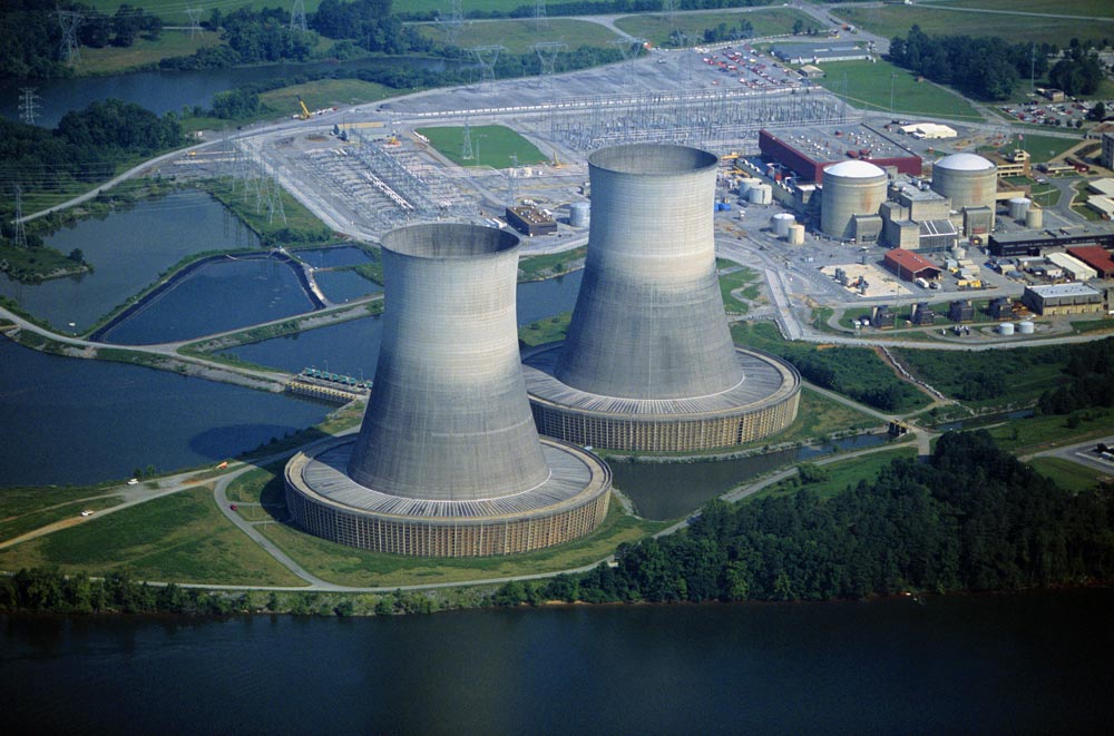 nuclear-power
