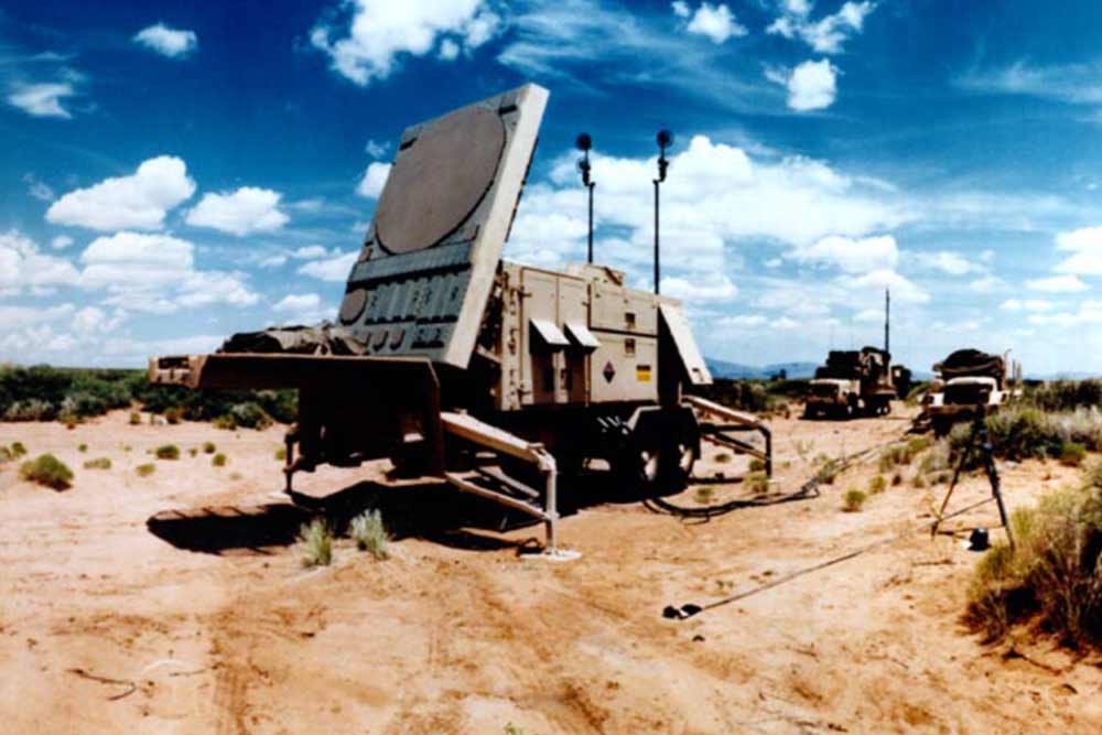 radar-systems