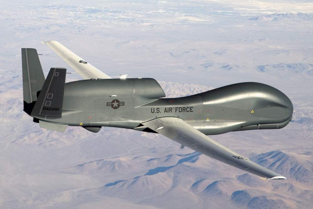 uav