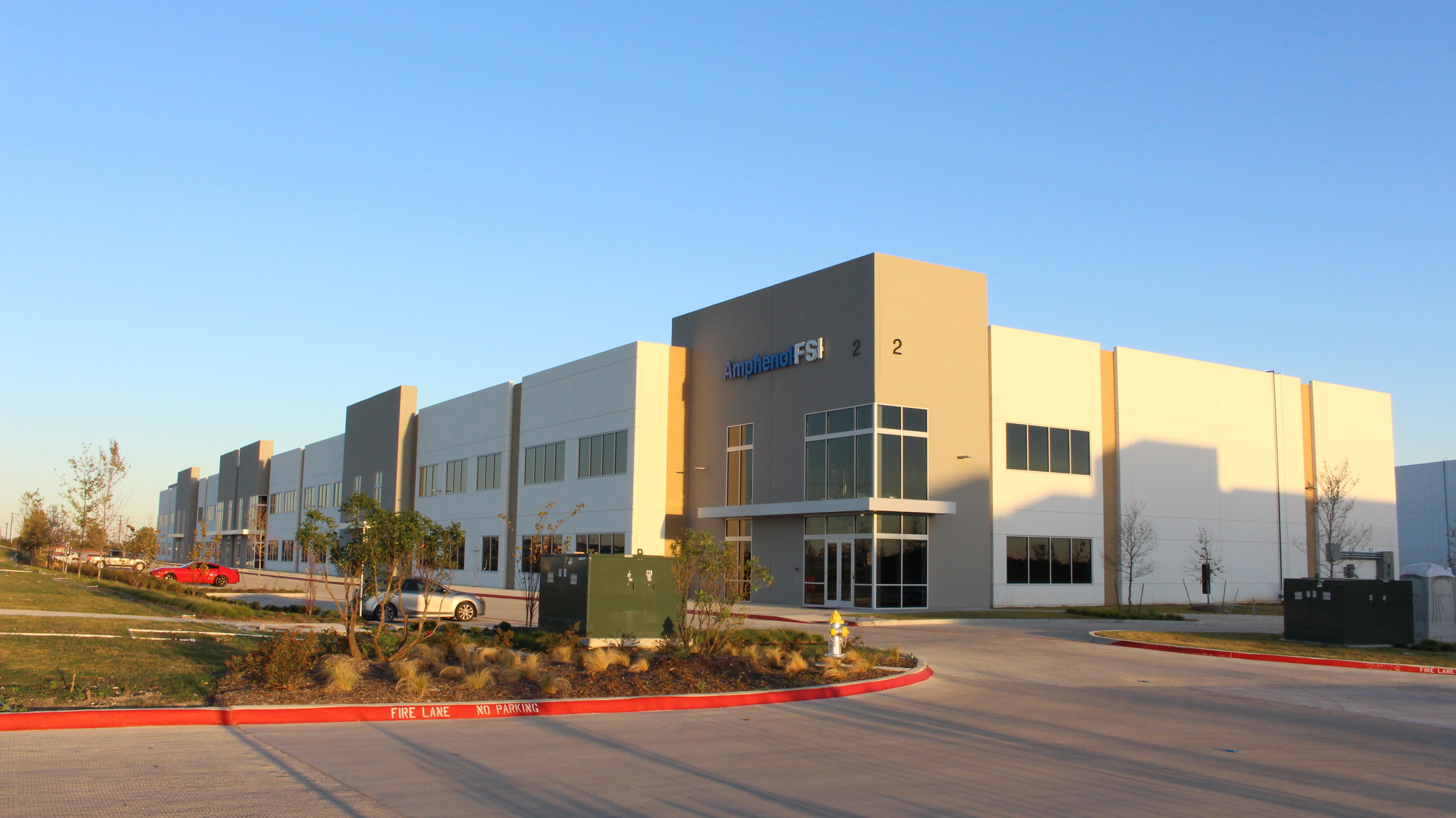 office building image 1