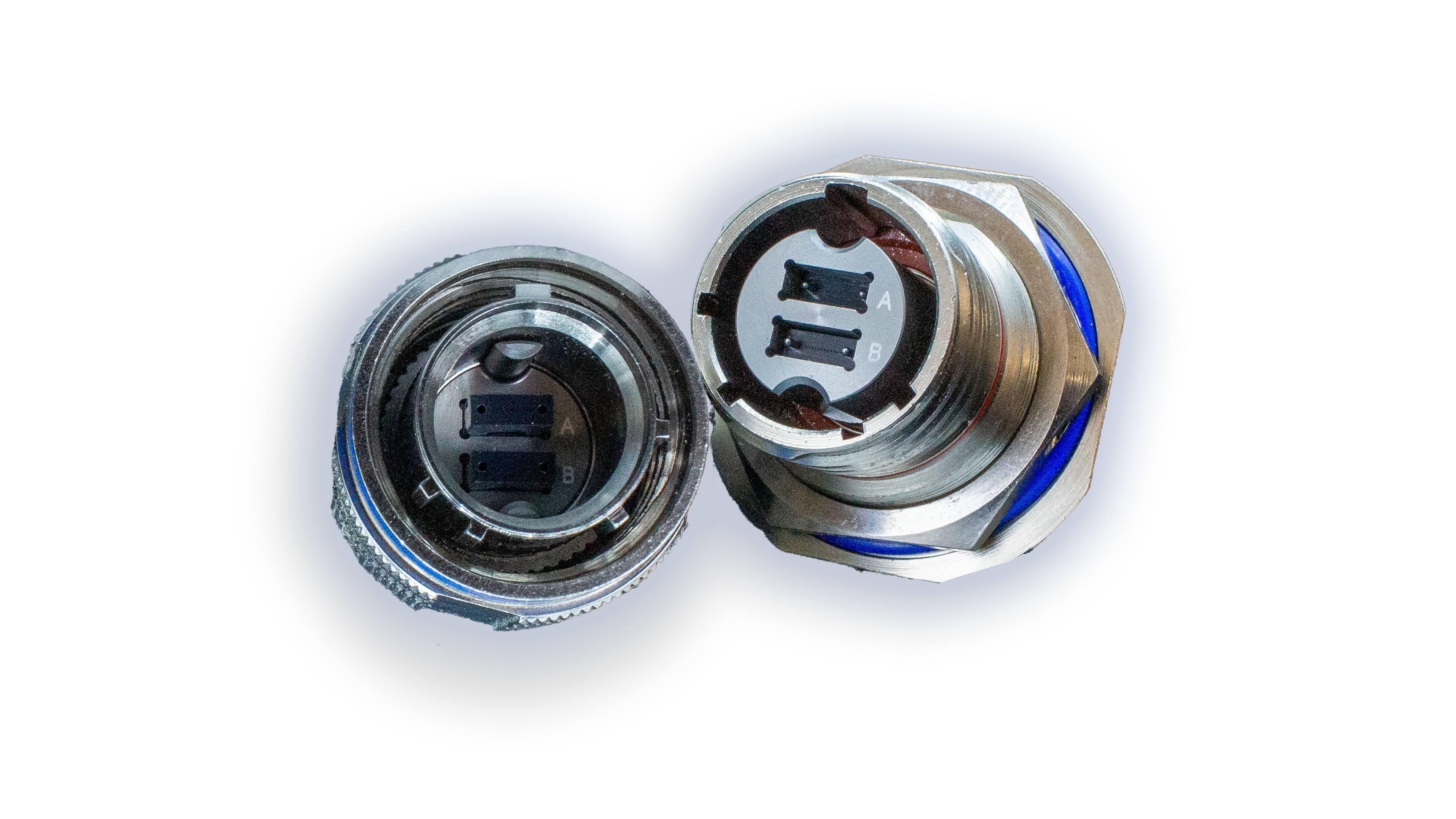 vita 87, plug, receptacle, mt connector