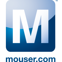 mouser, logo, distribution