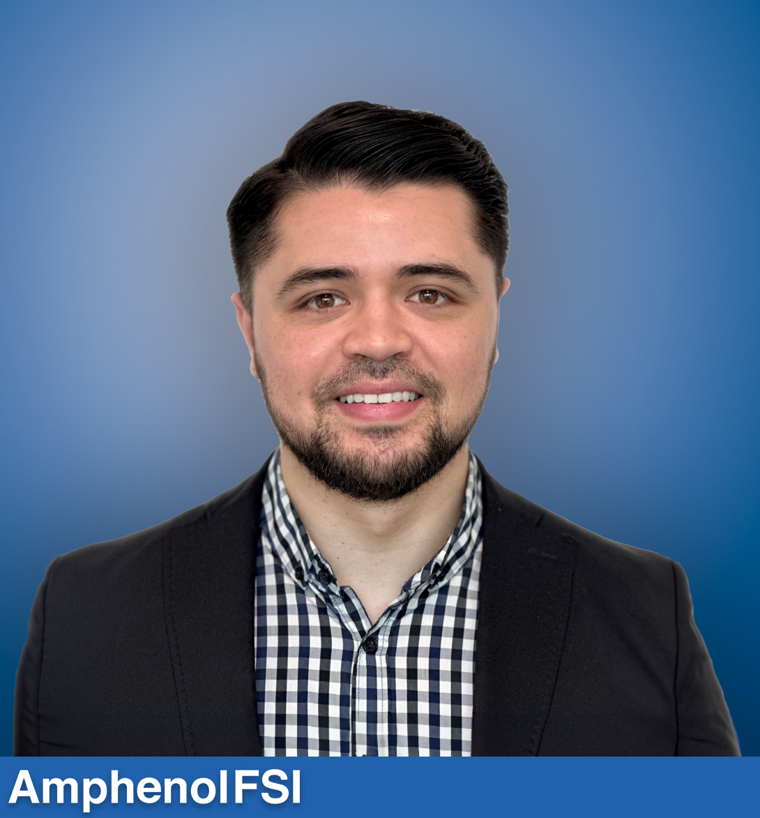 Michael Coronado 1