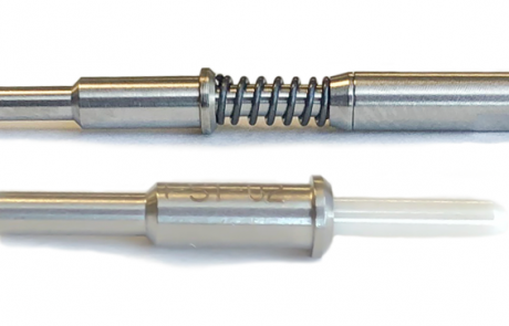 M29504, pin, socket, termini, st