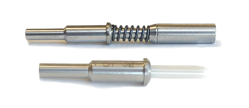 M29504, pin, socket, termini, st