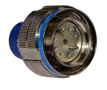 arinc 801, circular, asr, avionics, RF over fiber, arinc, D38999