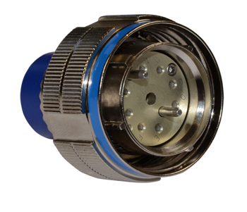 arinc 801, circular, asr, avionics, RF over fiber, arinc, D38999