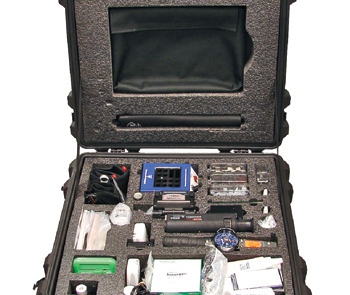 army and marine termination kits