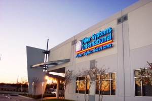 AFSI Building