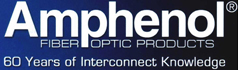 Amphenol Fiber Optic Products