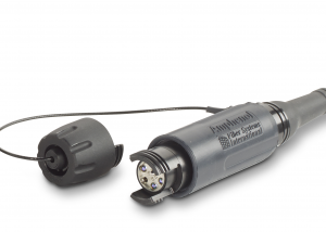 TACBeam, plug, expanded beam