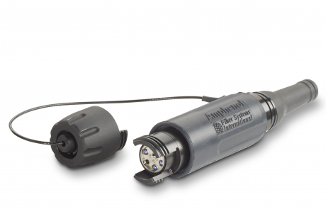 TACBeam, plug, expanded beam