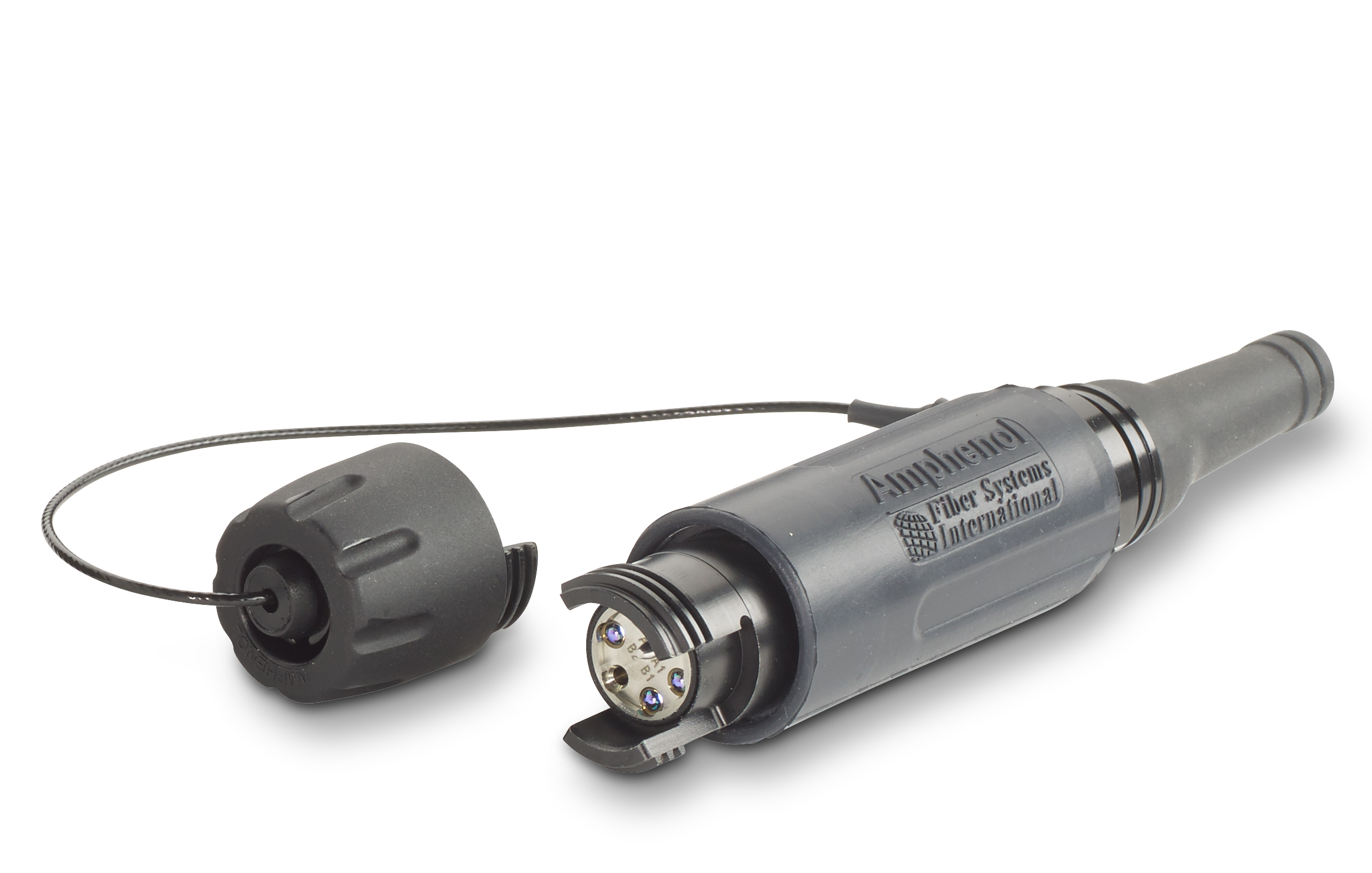 TACBeam, plug, expanded beam