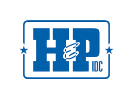 hp-idc logo