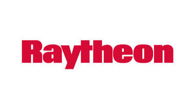 raytheon logo