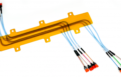 optical fiber flex, flex, mt, multe ferrule