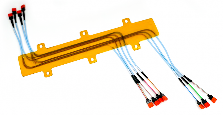optical fiber flex, flex, mt, multe ferrule