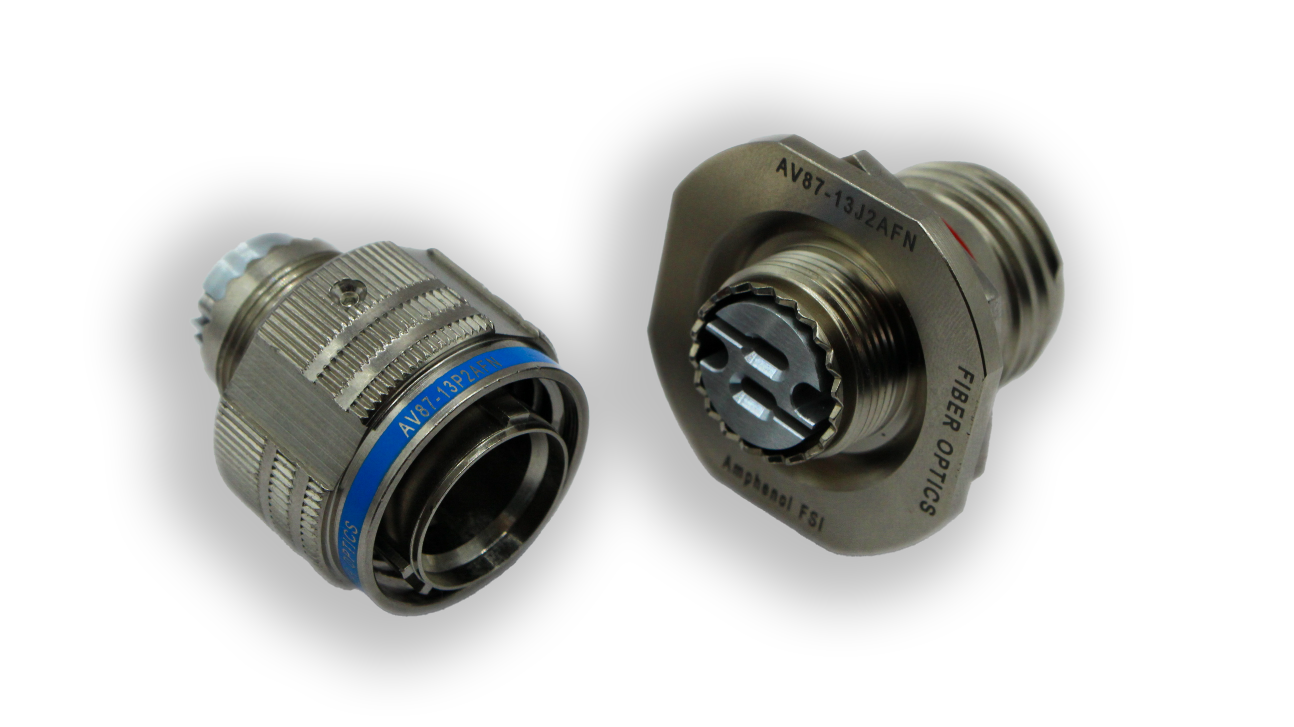 VITA 87 High Density MT Connector